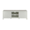 Flyford Tv Unit | Grey